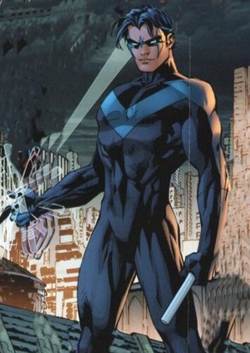 Nightwing