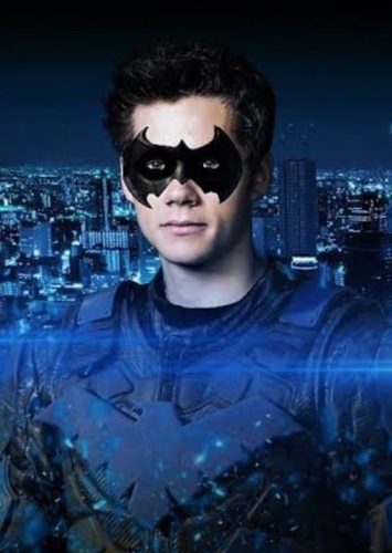 Nightwing