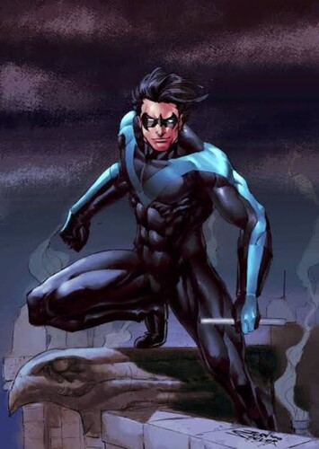 Nightwing