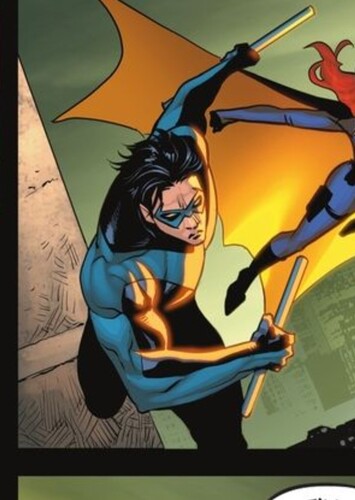 Nightwing