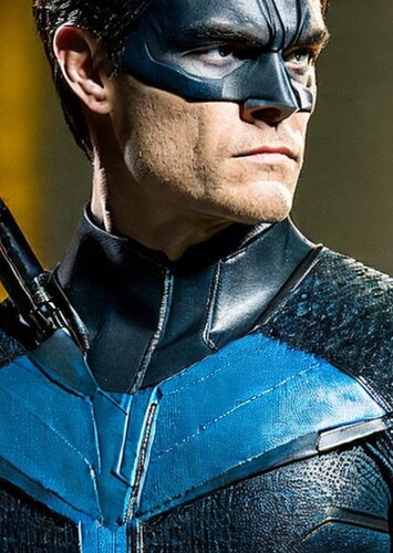 Nightwing