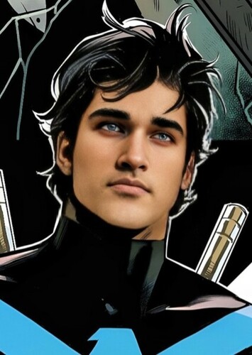 Nightwing