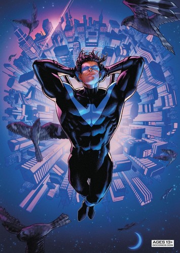Nightwing