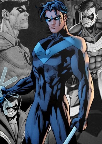 Nightwing