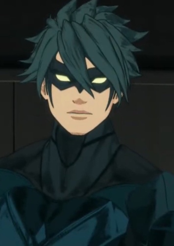Nightwing