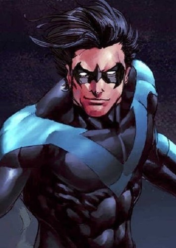 Nightwing