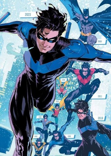 Nightwing