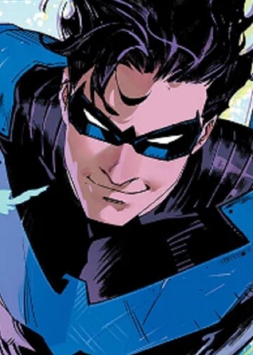 Nightwing