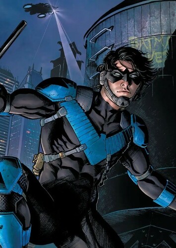 Nightwing