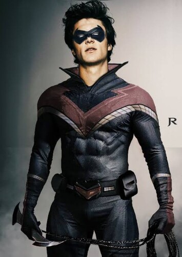 Nightwing