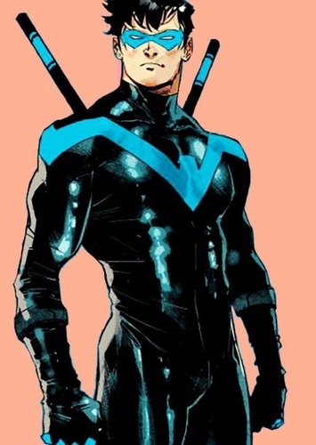 Nightwing