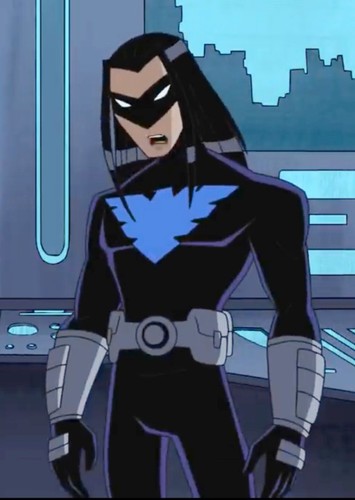 Nightwing