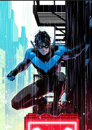 Nightwing