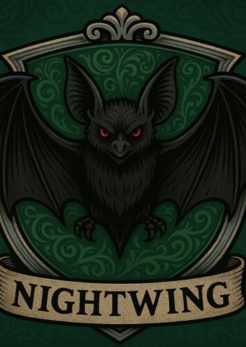 Nightwing