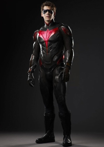 Nightwing