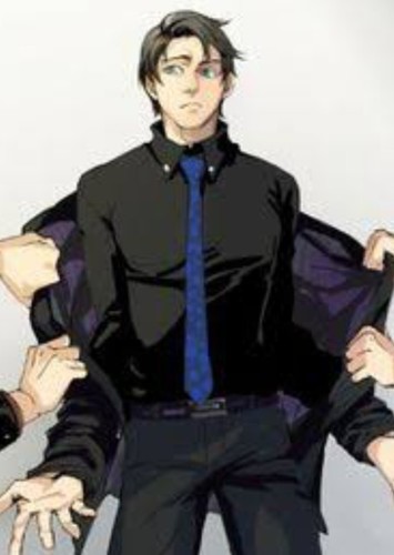 Nightwing