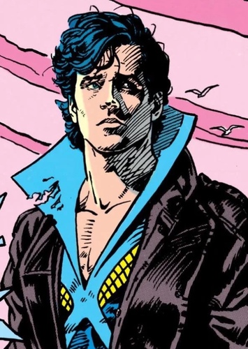 Nightwing