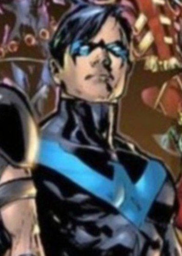 Nightwing
