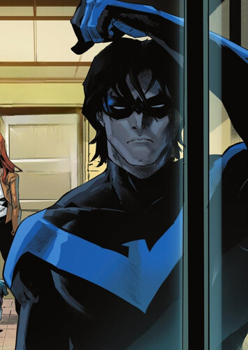Nightwing