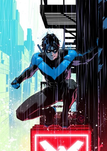 Nightwing