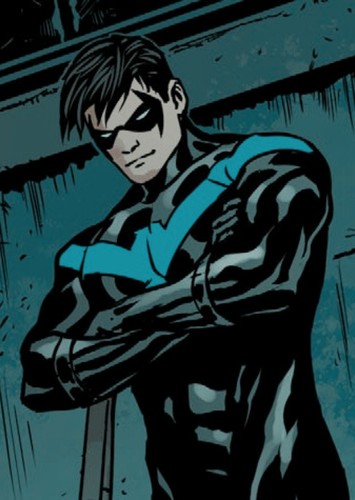 Nightwing