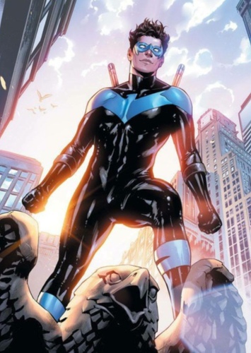 Nightwing