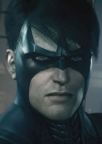 Nightwing