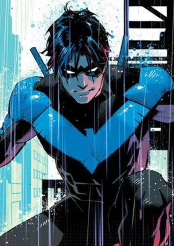Nightwing