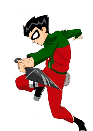 Nightwing