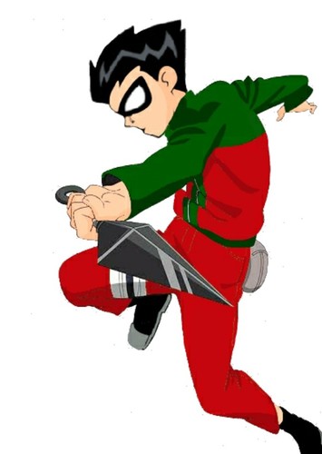 Nightwing