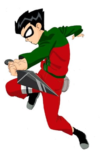 Nightwing