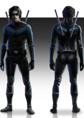 Nightwing