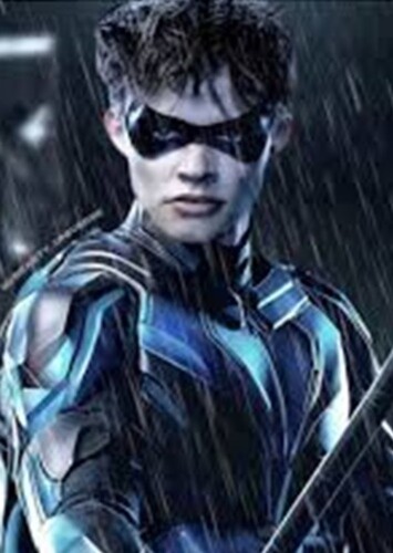 Nightwing