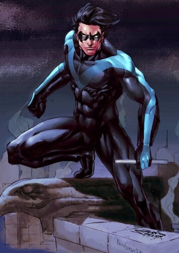 Nightwing