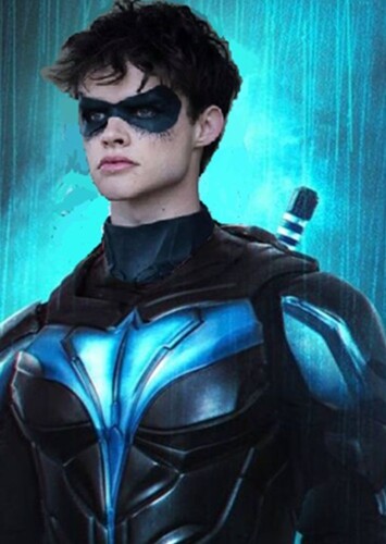 Nightwing