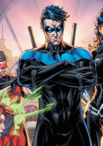 Nightwing