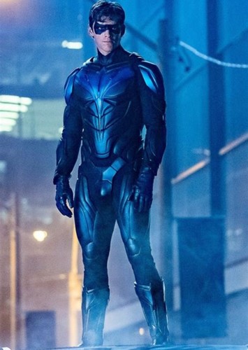 Nightwing