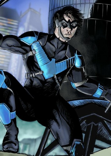Nightwing