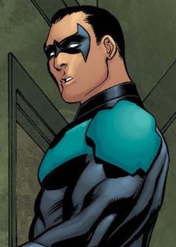 Nightwing
