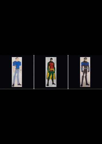 Nightwing