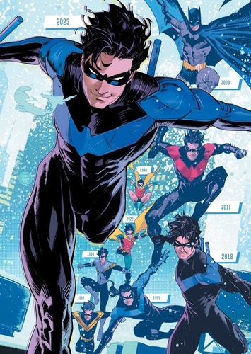 Nightwing