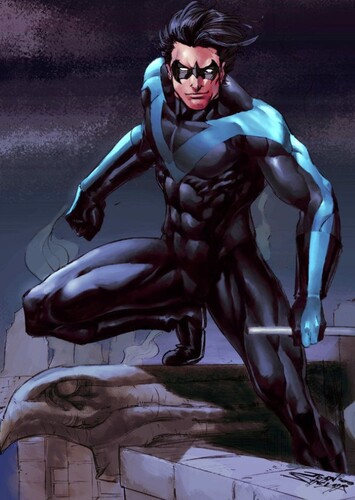 Nightwing