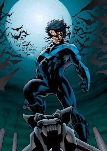 Nightwing