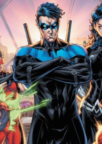 Nightwing