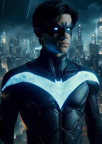 Nightwing
