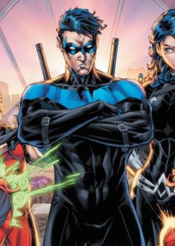 Nightwing