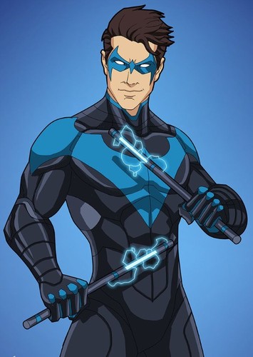 Nightwing