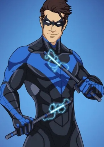 Nightwing