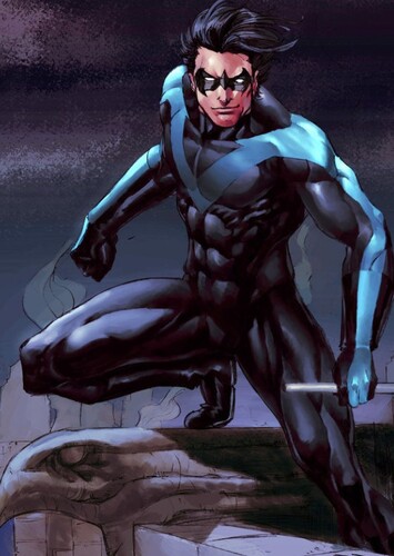 Nightwing