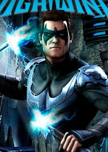 Nightwing
